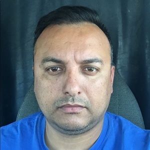 Meet your Posher, Fernando